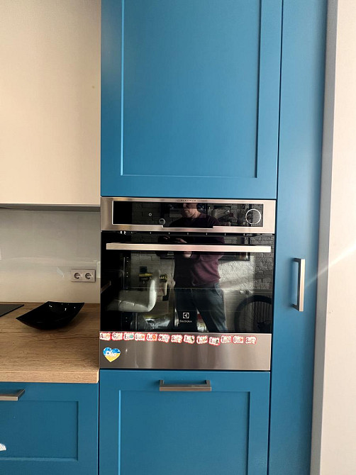 Продаж Квартира 2-кімнатна, 6/9 поверх на Метрологічна вул., д. 15 Киев - изображение 8