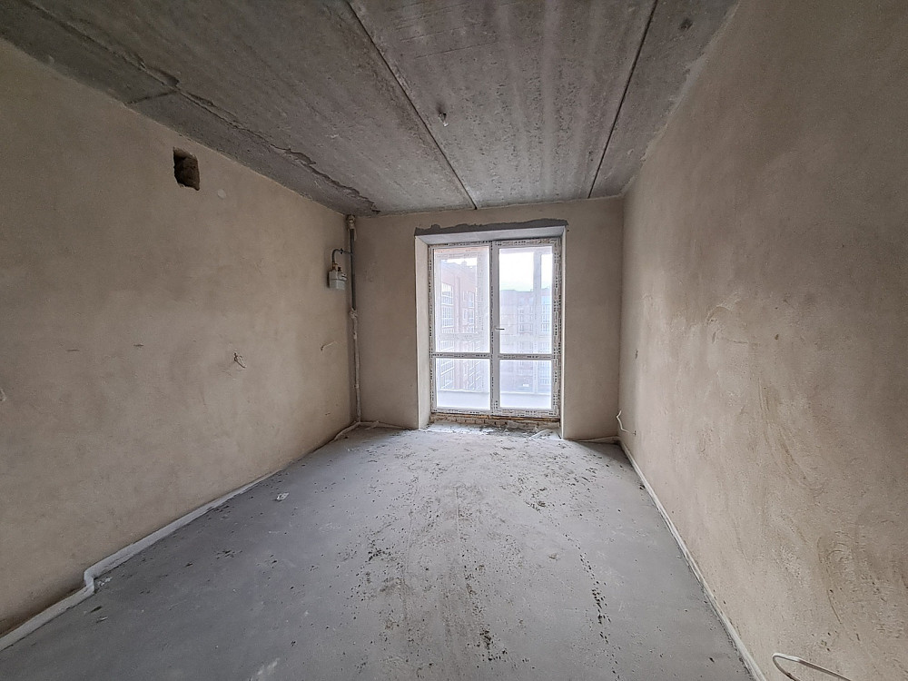 Продаж Квартира 2-кімнатна, 9/10 поверх на вул. Лучаківського Тернополь - изображение 6