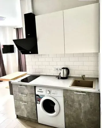 Продажа 1к Квартира 25 кв.м ЛЮСТДОРФСКАЯ ДОРОГА 55 Одесса - изображение 18