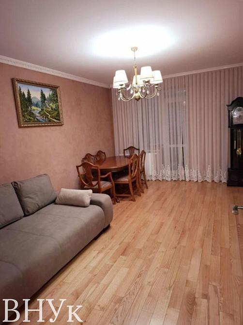 Продаж Квартира 3-кімнатна, 2/8 поверх на вул. Стрийська Львов - изображение 11