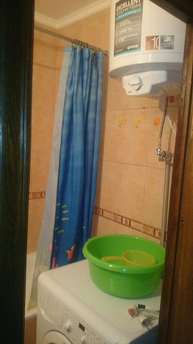 Оренда Квартира 2-кімнатна, 5/9 поверх на Рижская ул., 14 Київ - фото 10