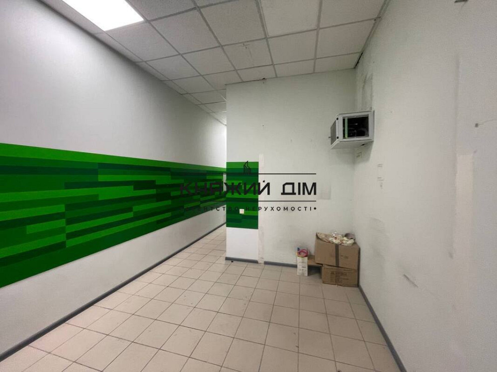 Оренда торгове приміщення на вул. Льва Толстого ул./Гетьмана Павла Скоропадського поверх - 1/4 Kiev - photo 16