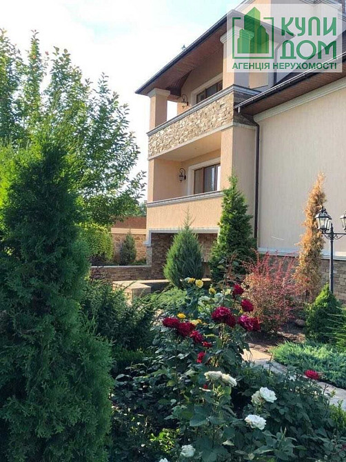 Продаж будинку в елітному районі Kirovohrad - photo 8