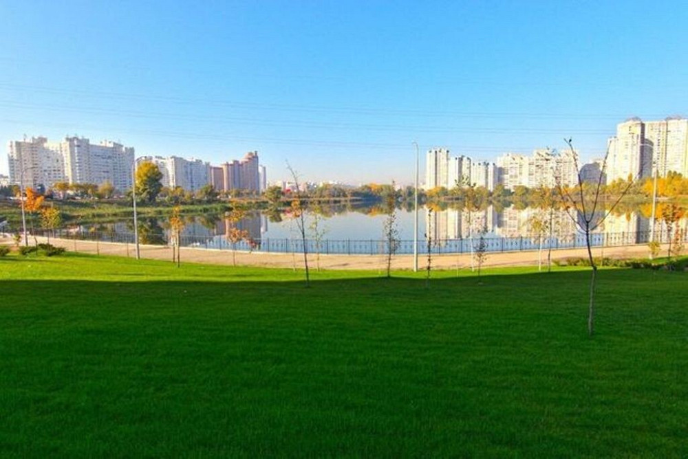 Продаж Квартира 1-кімнатна, 22/25 поверх на улица Ревуцкого, д.40 Київ - фото 10