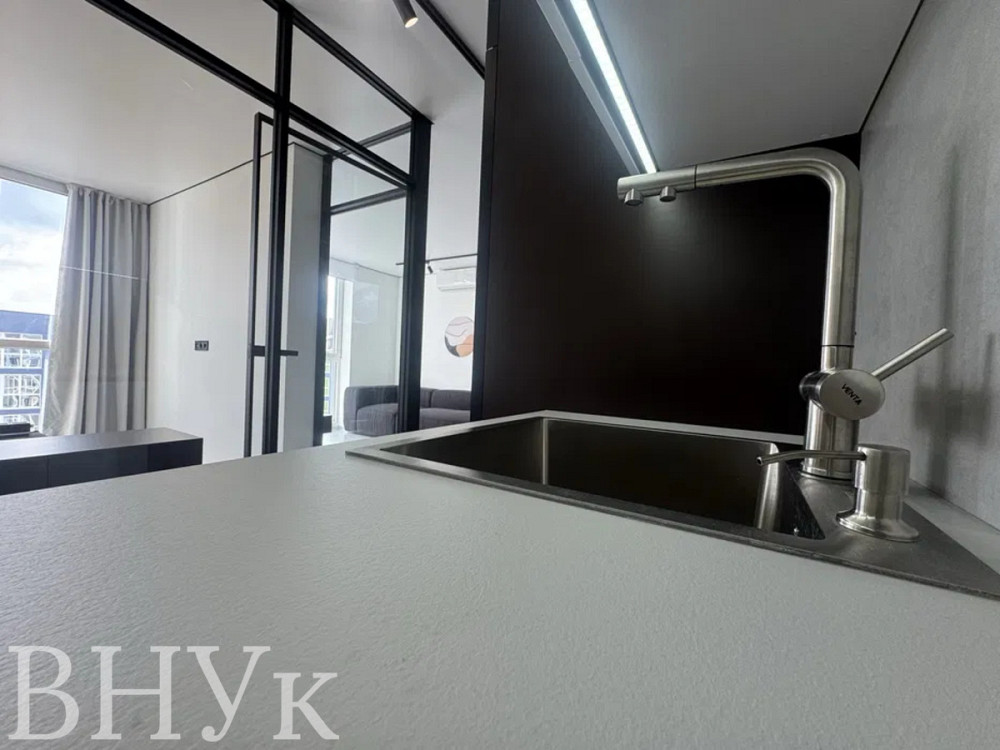 Продаж Квартира 1-кімнатна, 12/12 поверх на вул. Рудненська Львів - фото 10