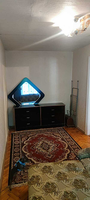 Оренда Квартира 2-кімнатна на Академика Туполева ул., 4а Київ - фото 9