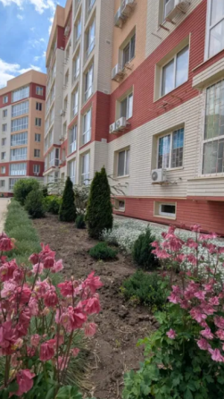 Продаж Квартира 3-кімнатна на ул. Строительная, 50а Лиманка