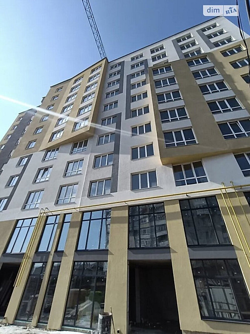 Продаж Квартира 1-кімнатна, 6/10 поверх на Пікуса Vinnytsya - photo 1