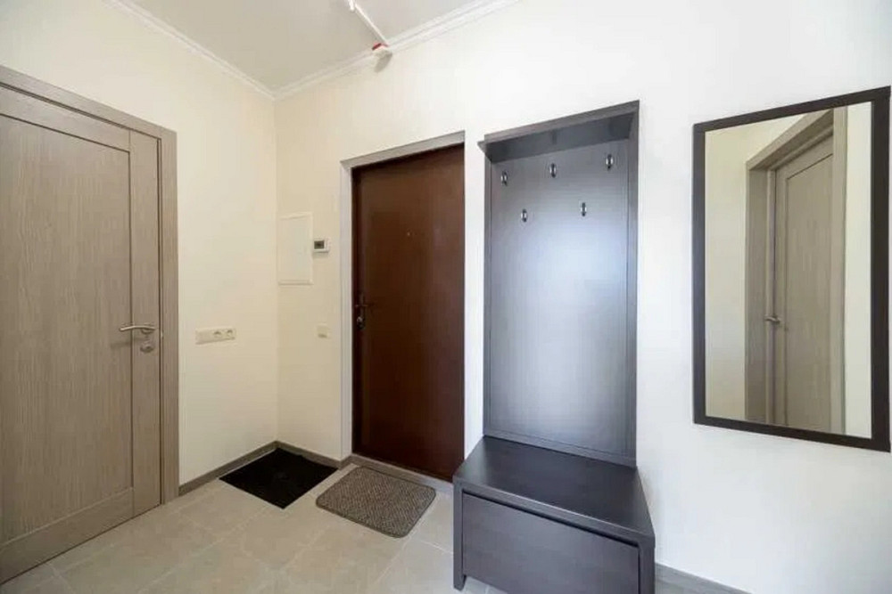 Оренда Квартира 1-кімнатна, 23/25 поверх на Чавдар, 38 Київ - фото 8