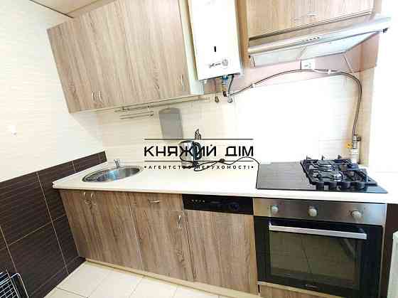 Оренда Квартира 2-кімнатна, 5/5 поверх на вул. Щорса ул./Євгена Коновальця Киев