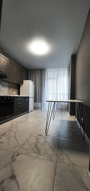 Оренда Квартира 1-кімнатна, 23/25 поверх на Каховская ул., 62 Київ - фото 5