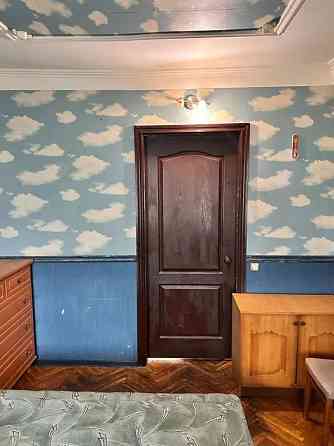 Продаж Квартира 2-кімнатна, 5/5 поверх на Братиславська вул., д. 18 Kiev