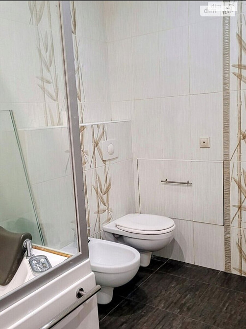 Оренда Квартира 3-кімнатна, 12/17 поверх на Драгоманова, 1А Київ - фото 20