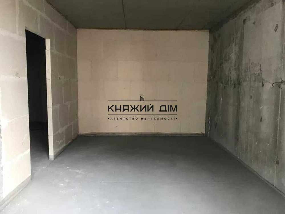 Продаж Квартира 1-кімнатна, 9/16 поверх на вул. Дегтяренка Петра ул./Сім'ї Кульженків Kiev - photo 6