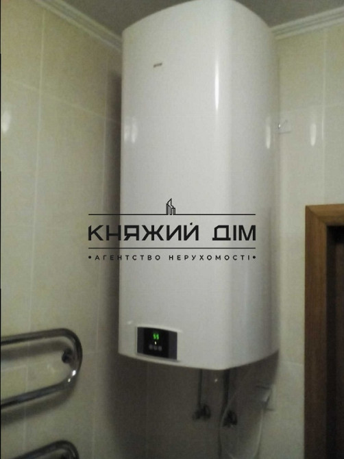 ЖК ПАРКОВЫЕ Озёра 1к 52 м2 Київ - фото 11