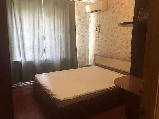 Оренда Квартира 2-кімнатна, 7/9 поверх на Иорданская ул. (Гавро Лайоша), 11б Київ