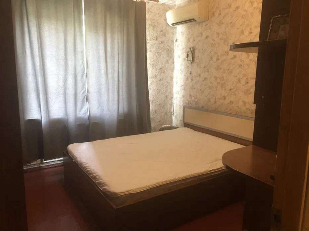 Оренда Квартира 2-кімнатна, 7/9 поверх на Иорданская ул. (Гавро Лайоша), 11б Київ - фото 1