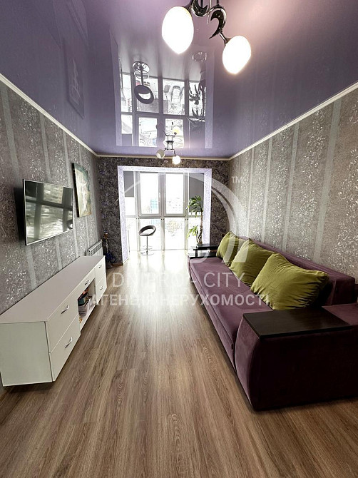 Продаж Квартира 2-кімнатна, 10/16 поверх на Метробудівська вул., 17 Дніпро - фото 12