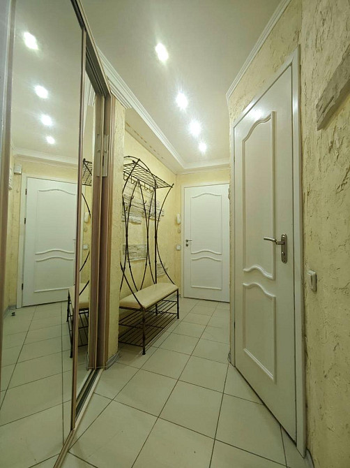 Продаж Квартира 2-кімнатна, 8/8 поверх на Ентузіастів вул., д. 17 Київ - фото 11