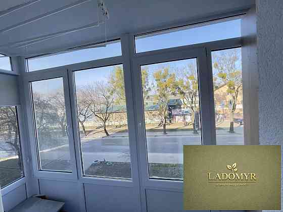 Продаж Квартира 1-кімнатна, 3/5 поверх на вул. Біла Рівне