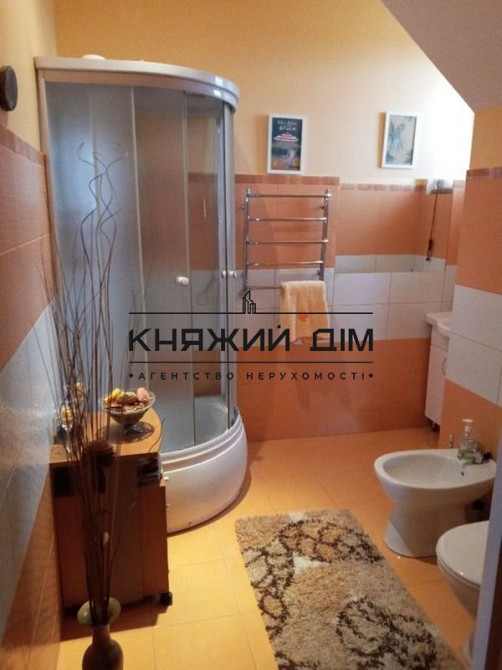 Продам дом 300 м2 в с. Ходосеевка Киево-Святошинского р-на. № 229279 Ходосівка - фото 9