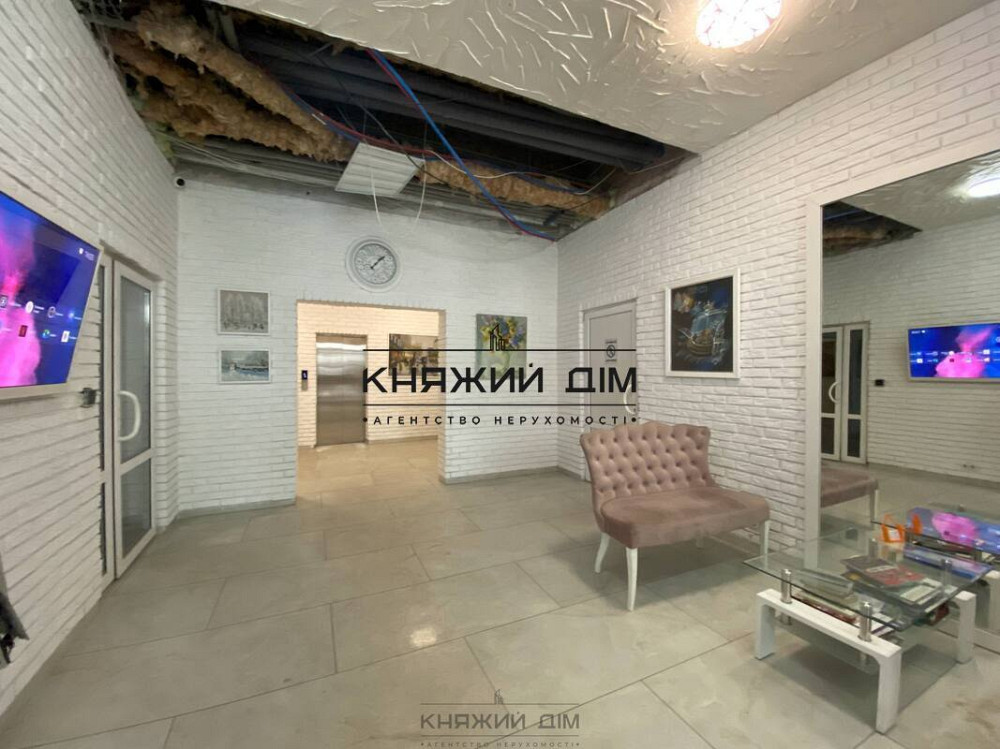 Оренда Квартира 1-кімнатна, 2/16 поверх на Магистральная ул. Kiev - photo 11