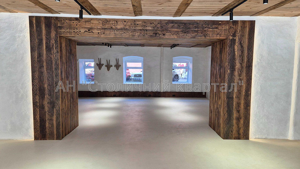 Оренда Будинок 6-кімнатний на Кудрявська вул., 16 Київ - фото 3