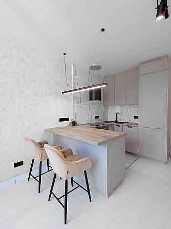 Продаж Квартира 1-кімнатна, 6/26 поверх на Європейського Союзу вул., д. 44 Киев