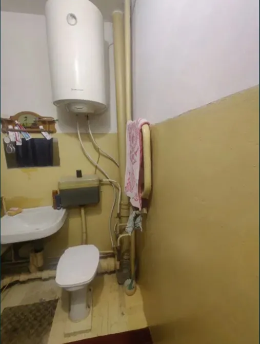 Продаж 1к Квартира 40 кв.м Івана Нечуя-Левицкого Дніпро - фото 7