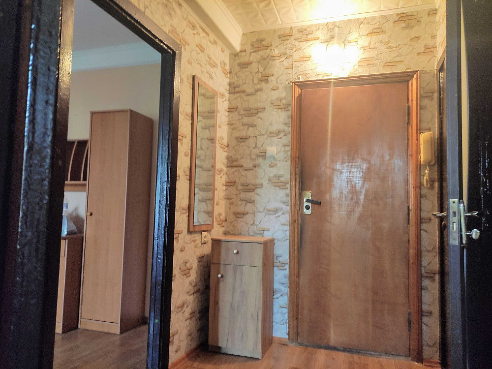 Продаж Квартира 1-кімнатна, 7/9 поверх на Героїв полку «Азов» вул., д. 32Б Киев - изображение 8