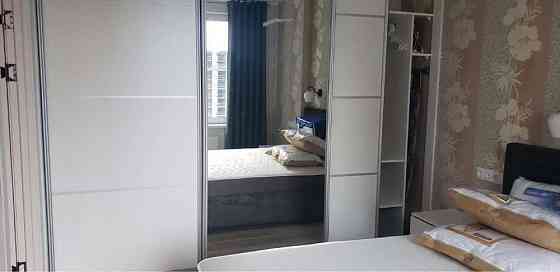 Оренда Квартира 1-кімнатна, 10/34 поверх на ул. Академика Заболотного, 1-б Киев