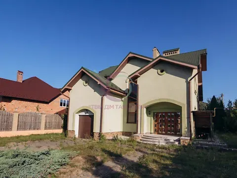 Оренда 2-поверховий   200 кв.м 4 кімн.  Чернівці - фото 8