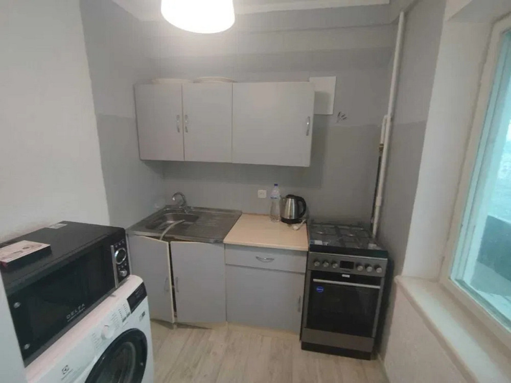 Оренда Квартира 1-кімнатна, 8/9 поверх на Вереснева, 18/20 Київ - фото 4