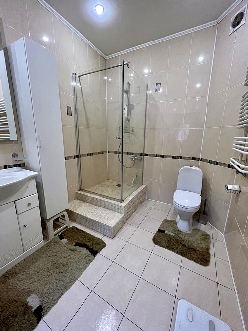 Продаж Квартира 3-кімнатна, 2/24 поверх на Левка Лук’яненка вул., д. 21к2 Kiev - photo 14