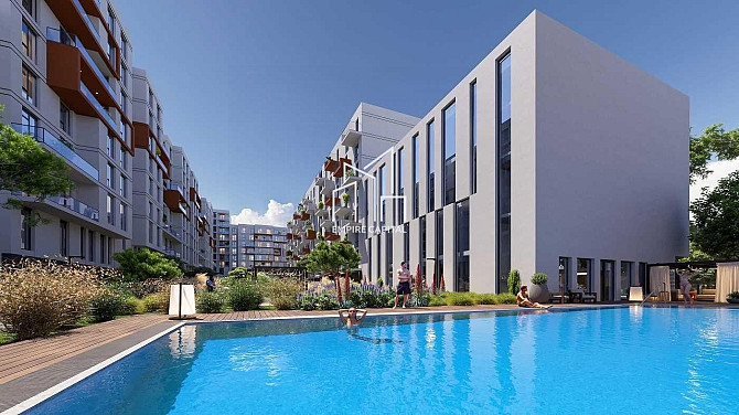 Продаж 2к Квартира 61.35 кв.м Зелена вул. Львів - фото 13
