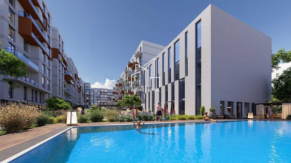 Продаж Квартира 2-кімнатна, 4/8 поверх на вул. Зелена Львів - фото 13