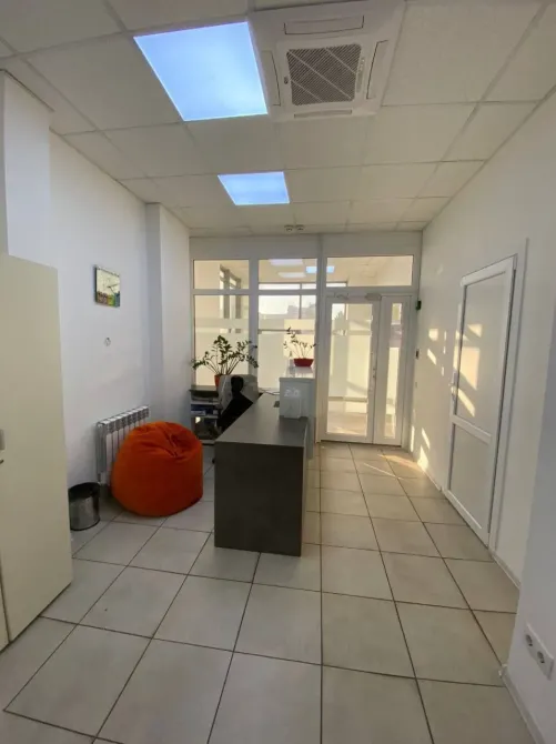 Продажа Офисные помещения площадь 540 кв.м   Днепр - изображение 6
