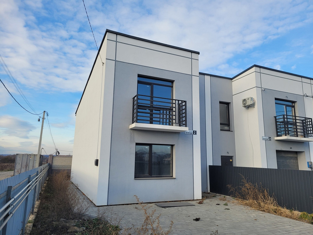 Продаж Будинок на Свободи, 2 Крихівці - фото 5