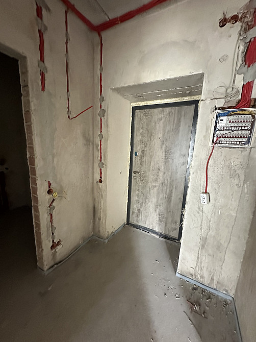 Продаж Квартира 1-кімнатна, 3/10 поверх на Довженка 31В Ivano-Frankivs'k - photo 6