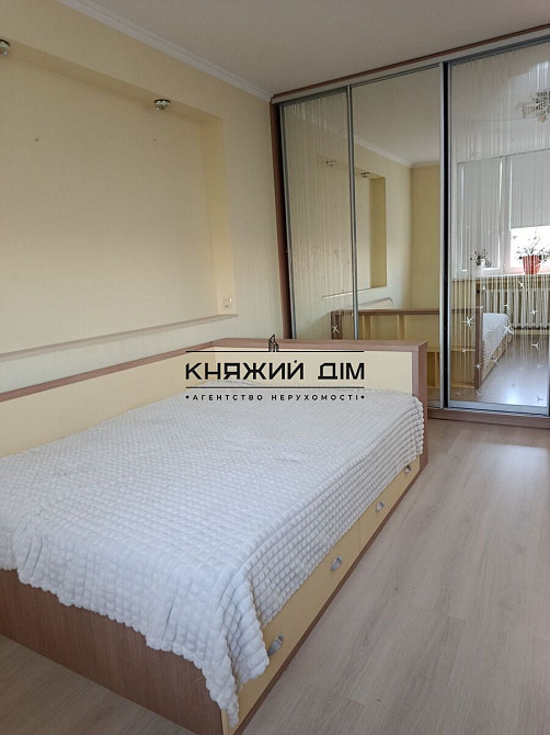 Оренда Квартира 2-кімнатна, 18/25 поверх на Григоренко Петра просп. Киев - изображение 4