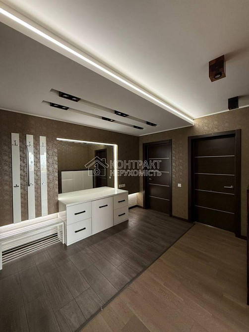 Продаж Квартира 3-кімнатна, 12/12 поверх на вул. Олімпійська Харків - фото 12