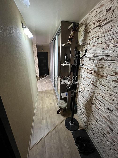 Продаж Квартира 3-кімнатна, 2/5 поверх на вул. Південна Ізюм - фото 10