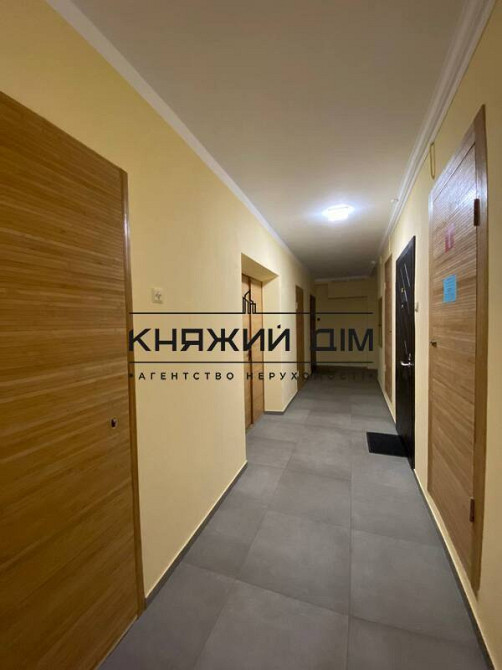 Оренда 3 кімнатна квартира на Русанівці КОД 11203275 Київ - фото 13