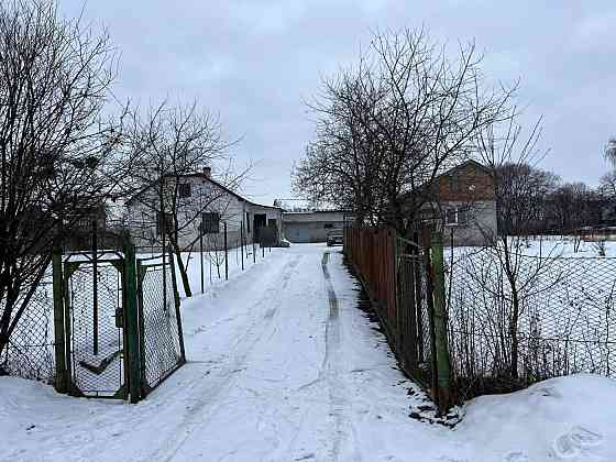 Продаж земельної ділянки 40 соток на вул. Тараса Шевченка Скнилов (Золочивський район)
