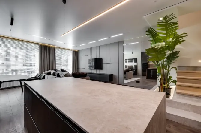 Продаж 2к Квартира 134 кв.м Кульпарківська, ЖК Парус Сіті Львів - фото 17