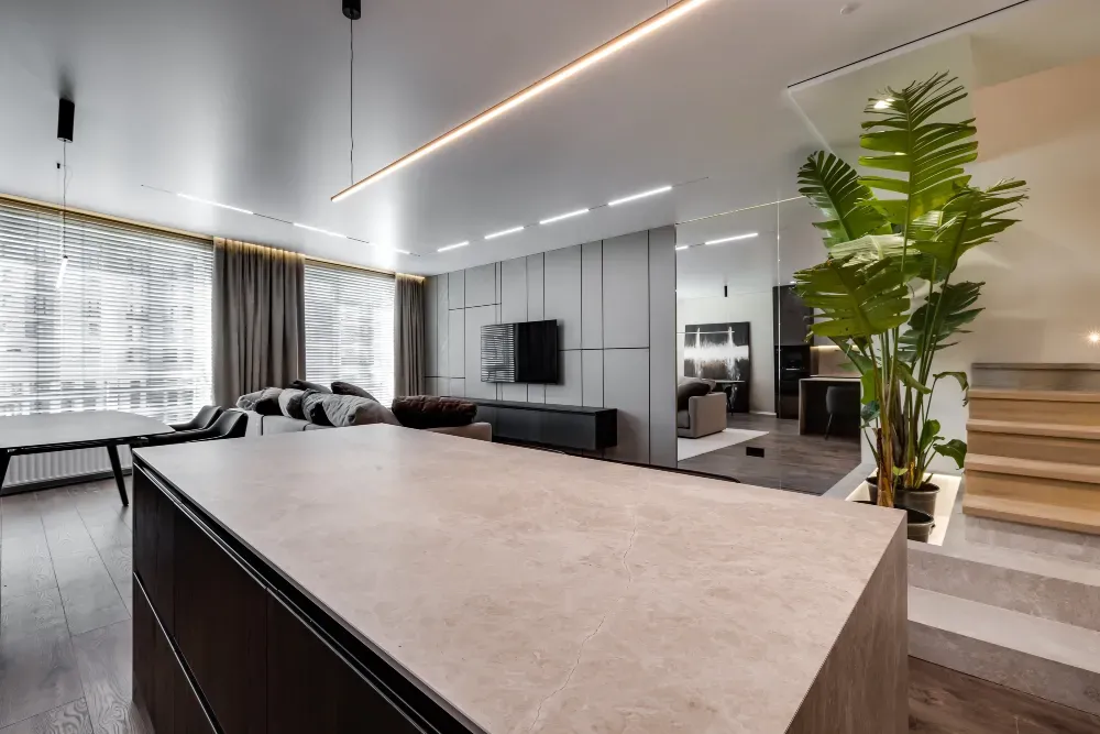 For sale 2-room Apartment 134 sq.m Кульпарківська, ЖК Парус Сіті L'viv - photo 17