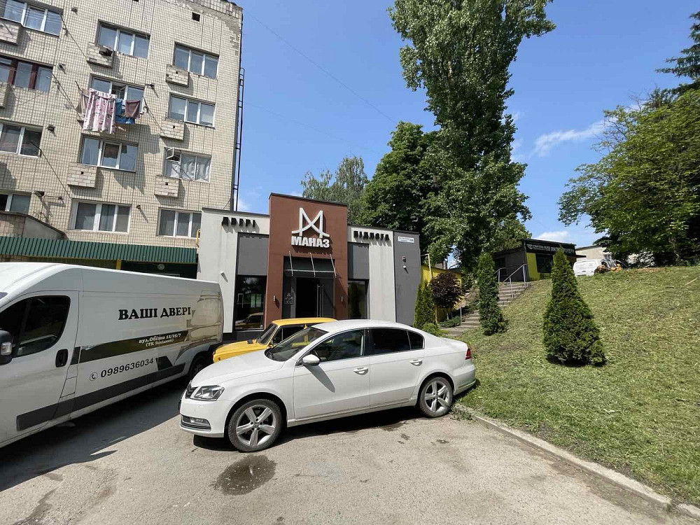 Оренда торгове приміщення на вул. Текстильна поверх - 1/5 Тернополь - изображение 17