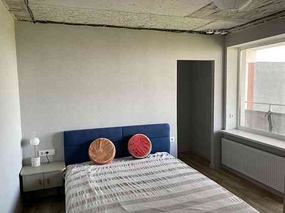 Продаж Квартира 3-кімнатна, 24/27 поверх на провулок Лисогірський, 20 Київ