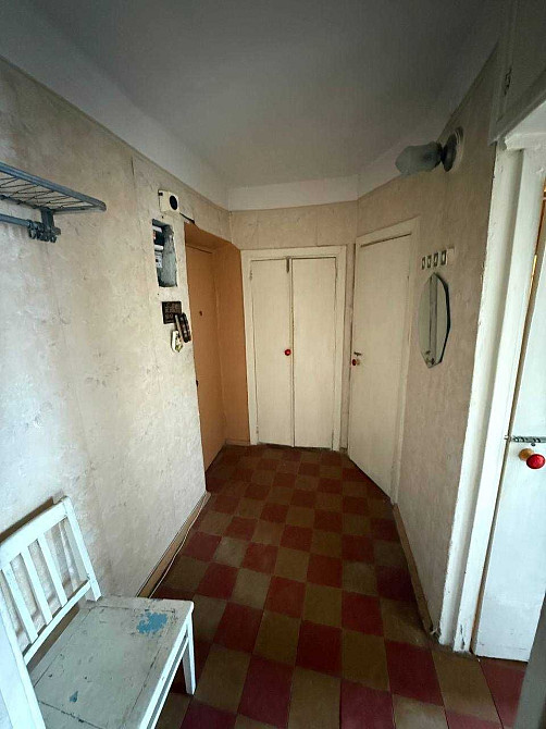 Продаж Квартира 2-кімнатна, 4/9 поверх на Донця Михайла вул., д. 21а Київ - фото 13