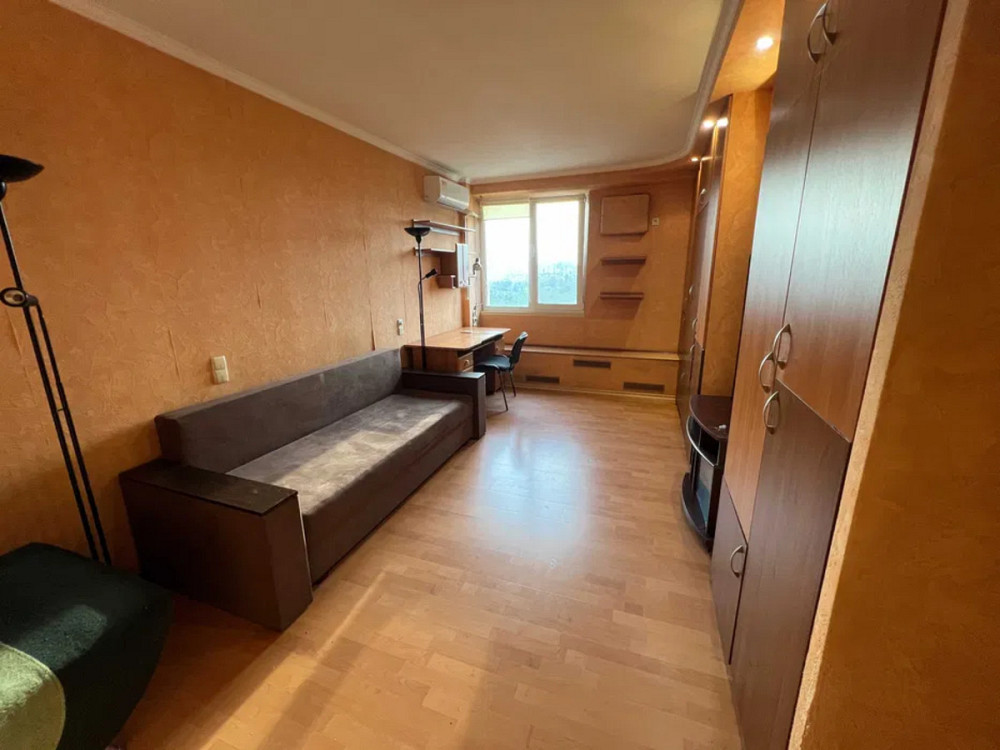 Оренда Квартира 1-кімнатна, 13/16 поверх на Жмаченка, 8 Київ - фото 3